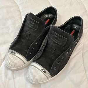 PRADA CONVERSE